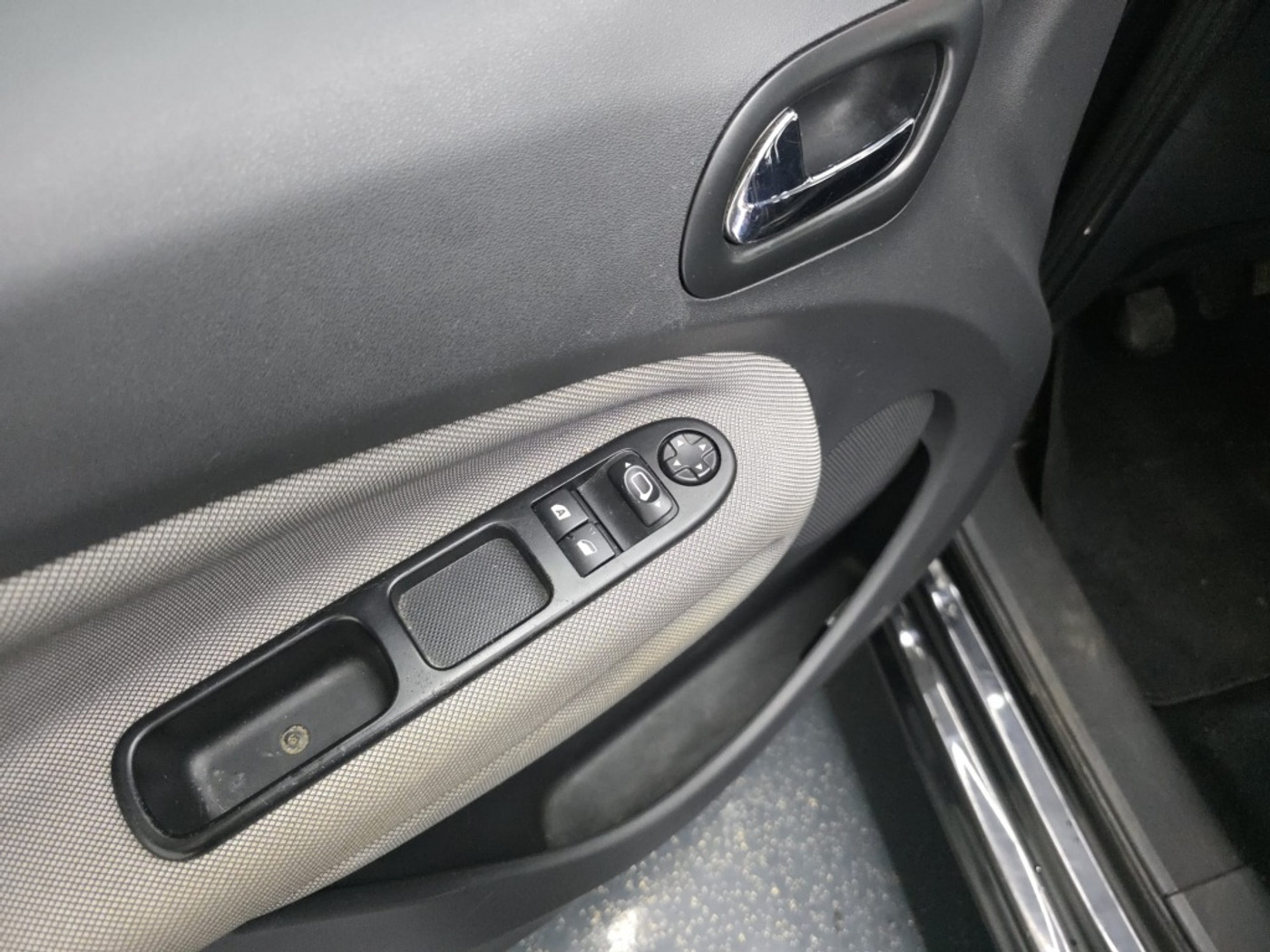 Foto van Citroen C3 Picasso