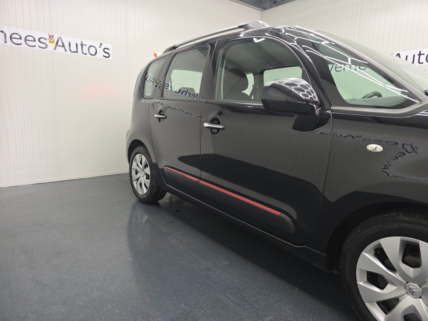 Foto van Citroen C3 Picasso