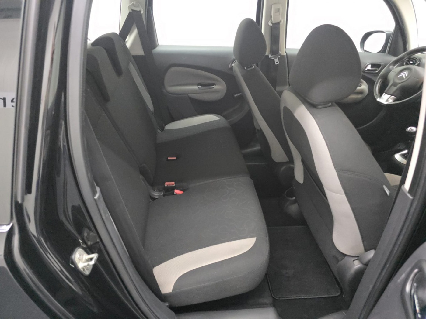 Foto van Citroen C3 Picasso
