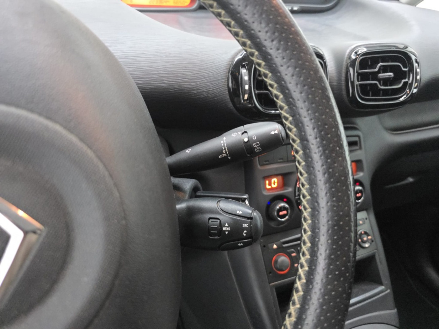 Foto van Citroen C3 Picasso