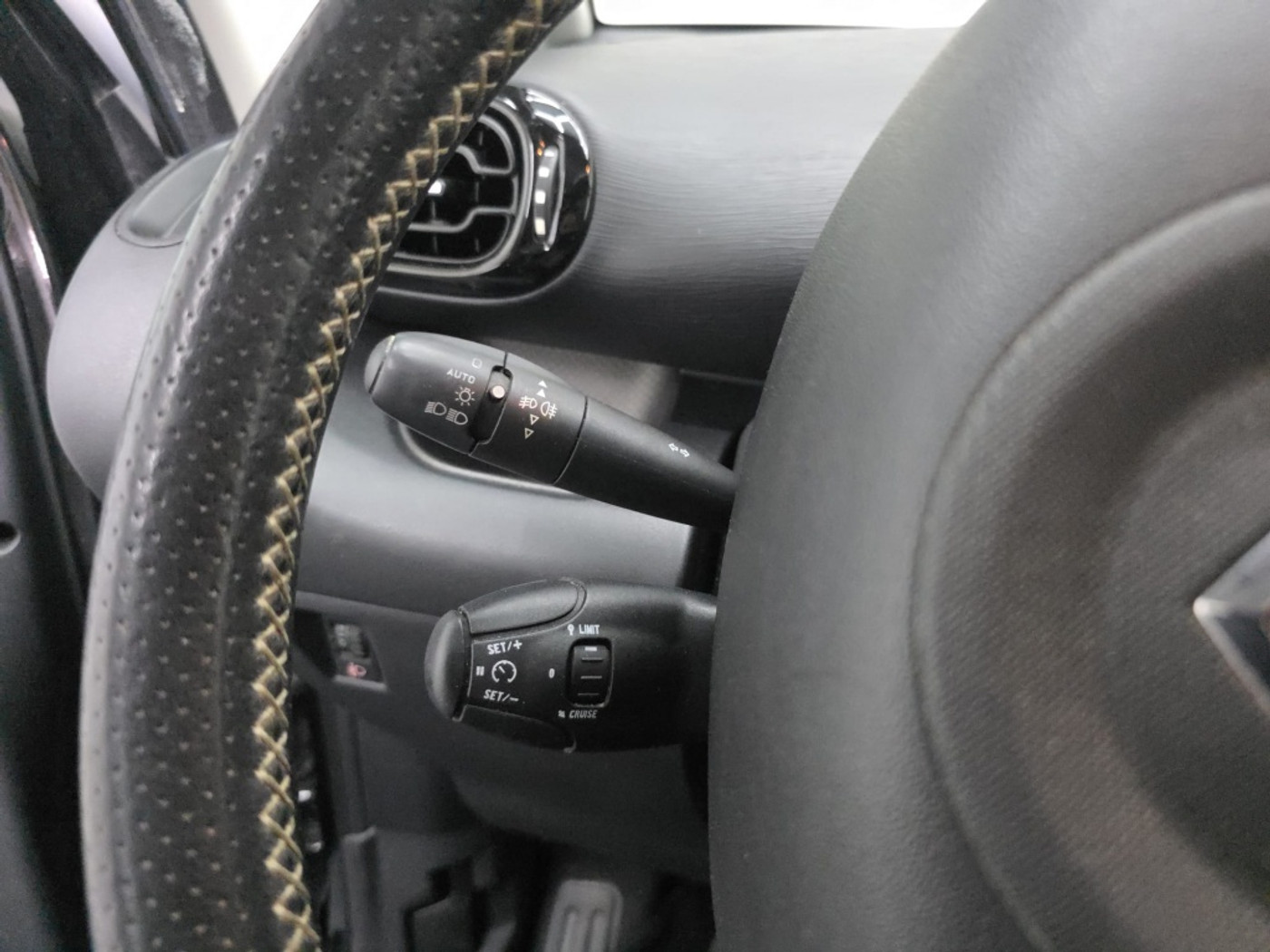 Foto van Citroen C3 Picasso