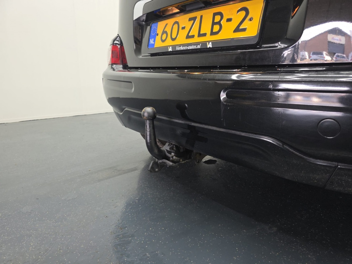 Foto van Citroen C3 Picasso