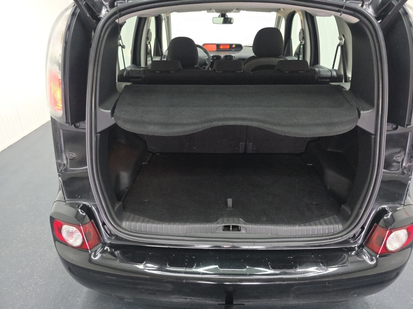 Foto van Citroen C3 Picasso