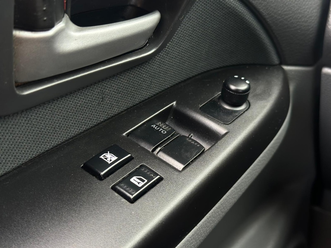 Foto van Suzuki Sx4