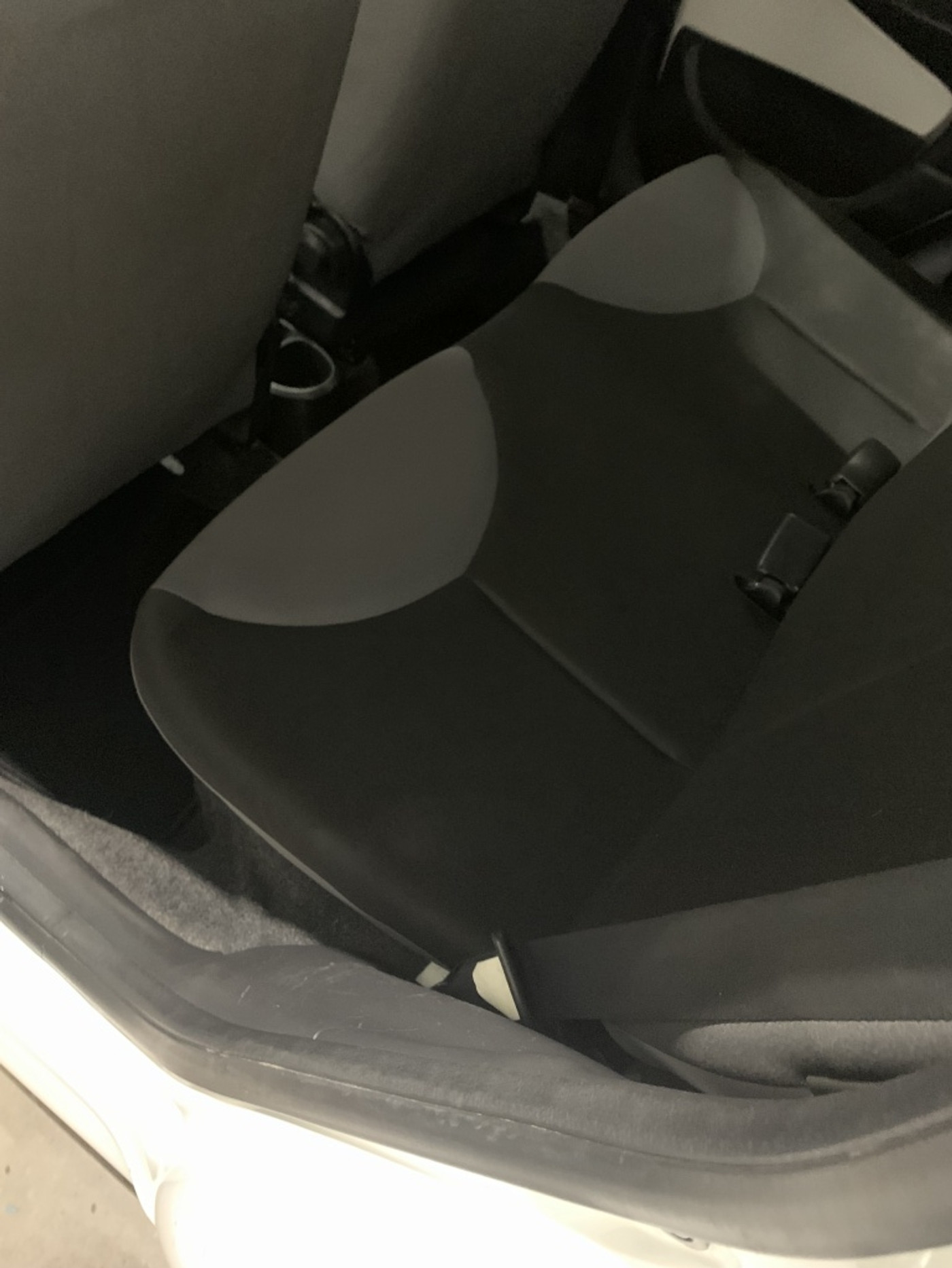 Foto van Citroen C1