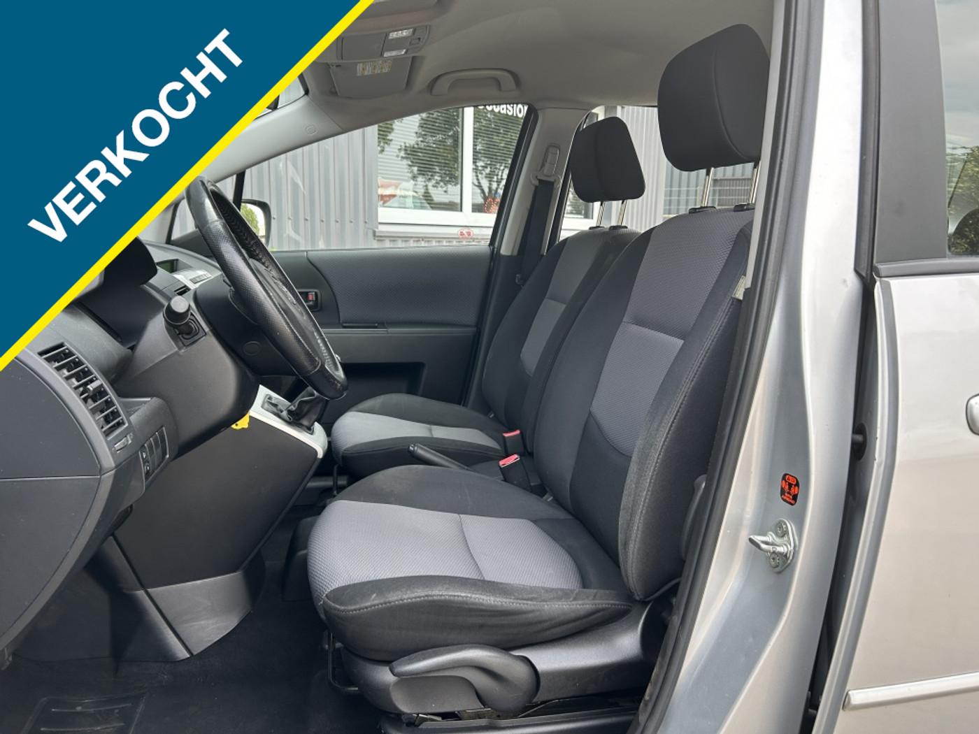 Foto van Mazda Mazda 5