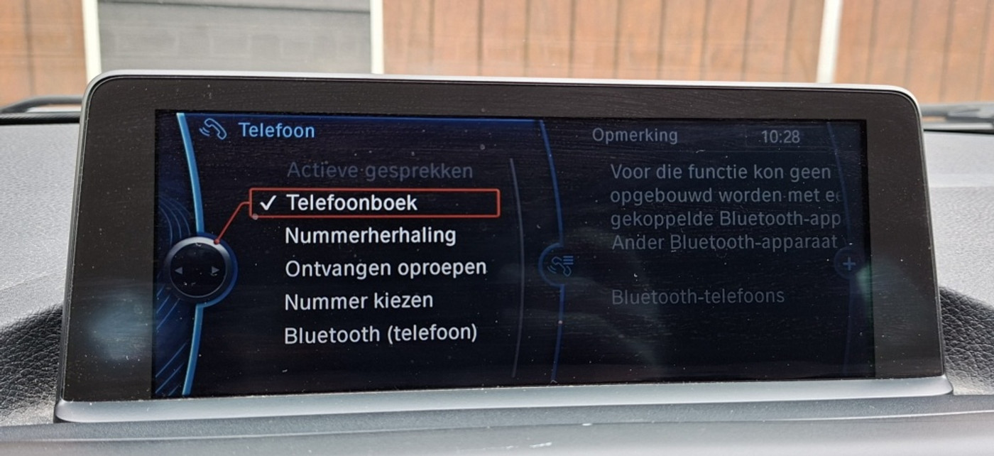 Foto van BMW 1er Reihe