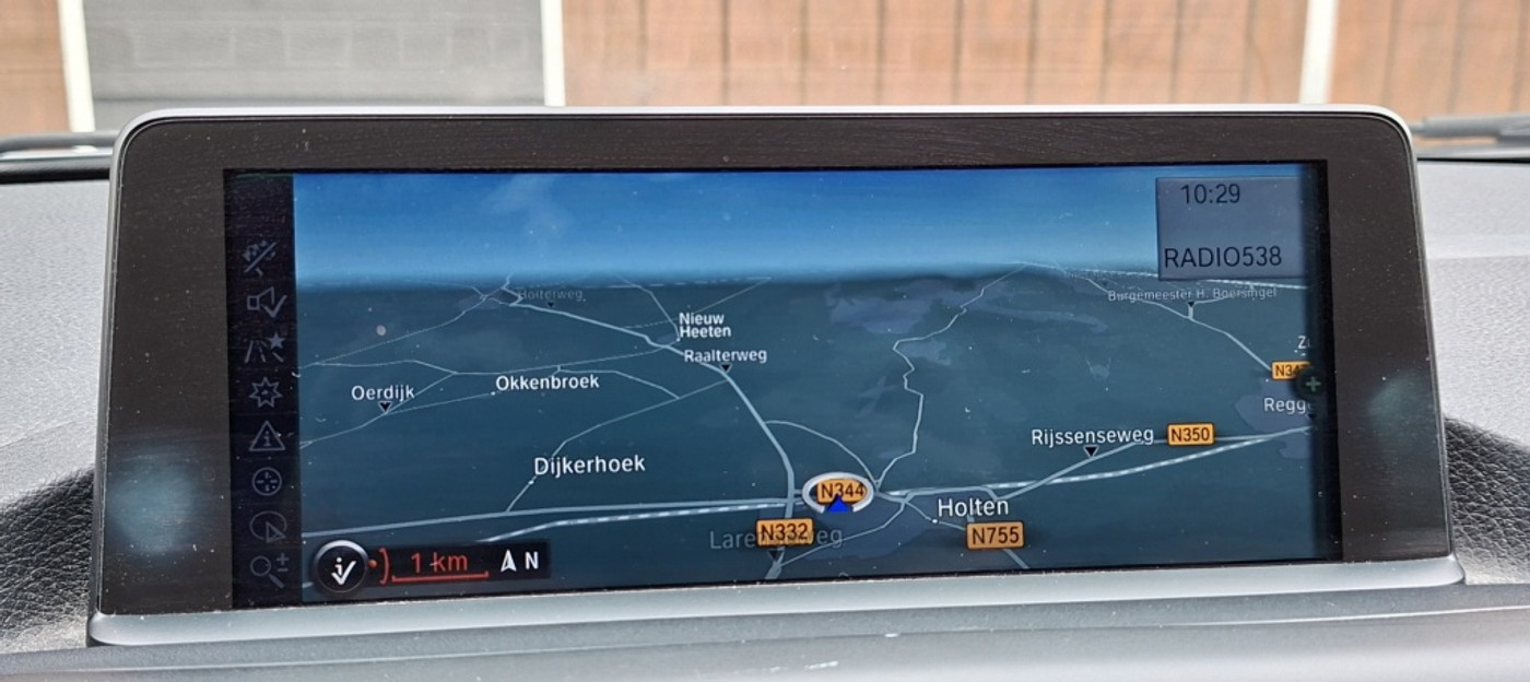 Foto van BMW 1er Reihe
