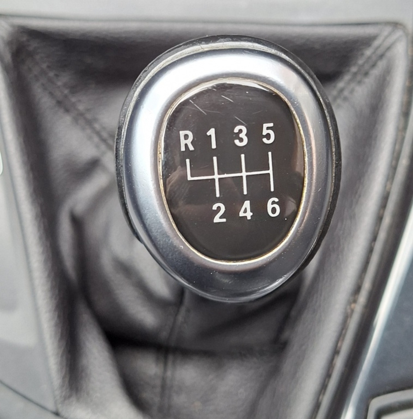 Foto van BMW 1er Reihe