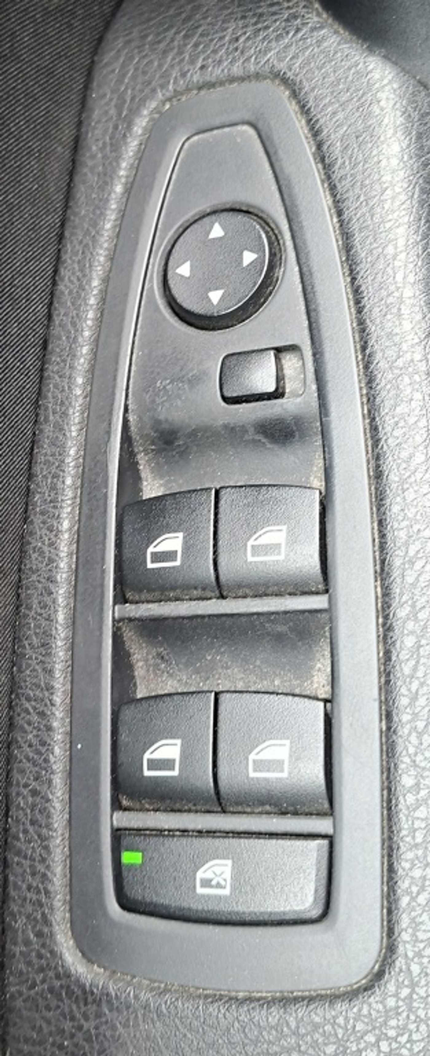 Foto van BMW 1er Reihe