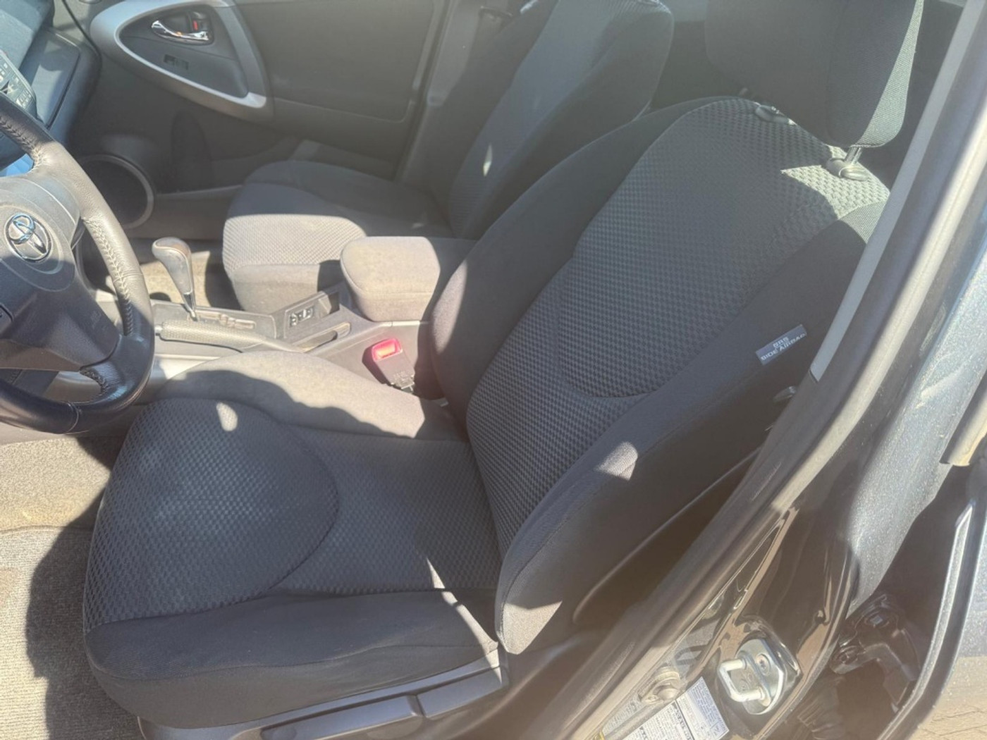 Foto van Toyota Rav4