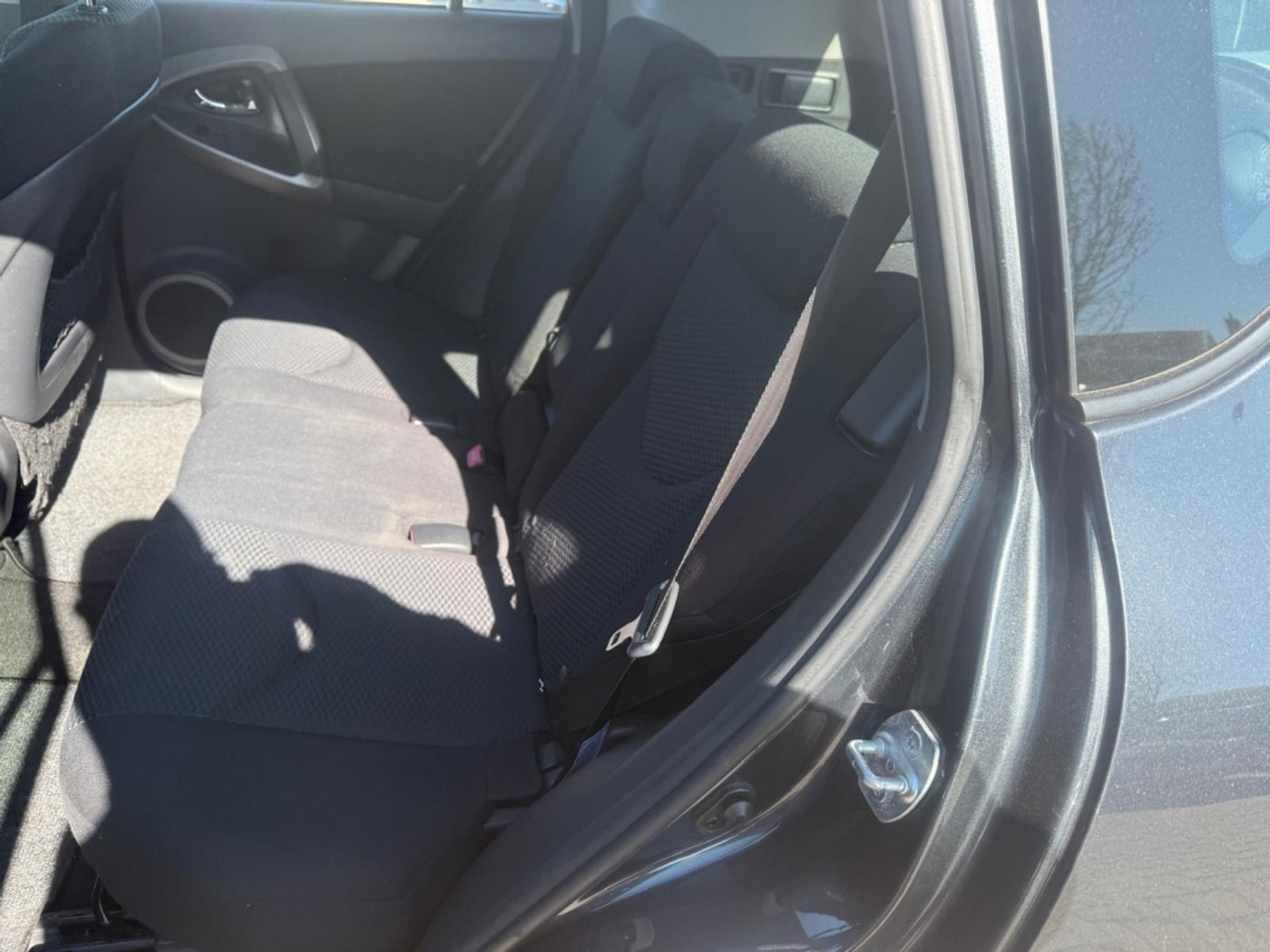 Foto van Toyota Rav4