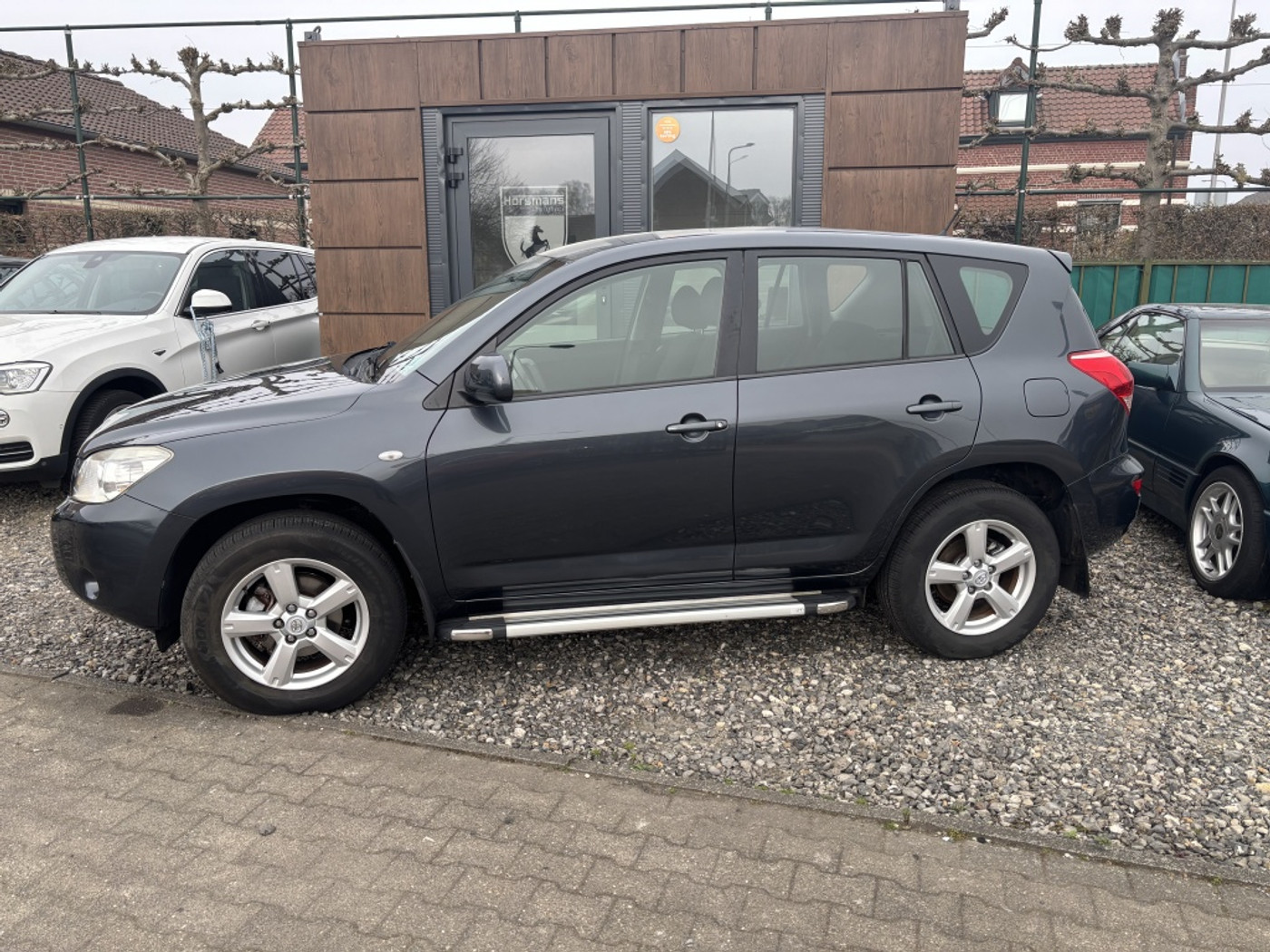 Foto van Toyota Rav4