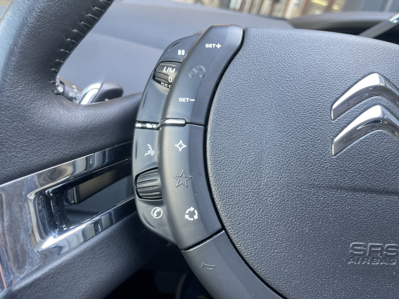 Foto van Citroen C4 Picasso