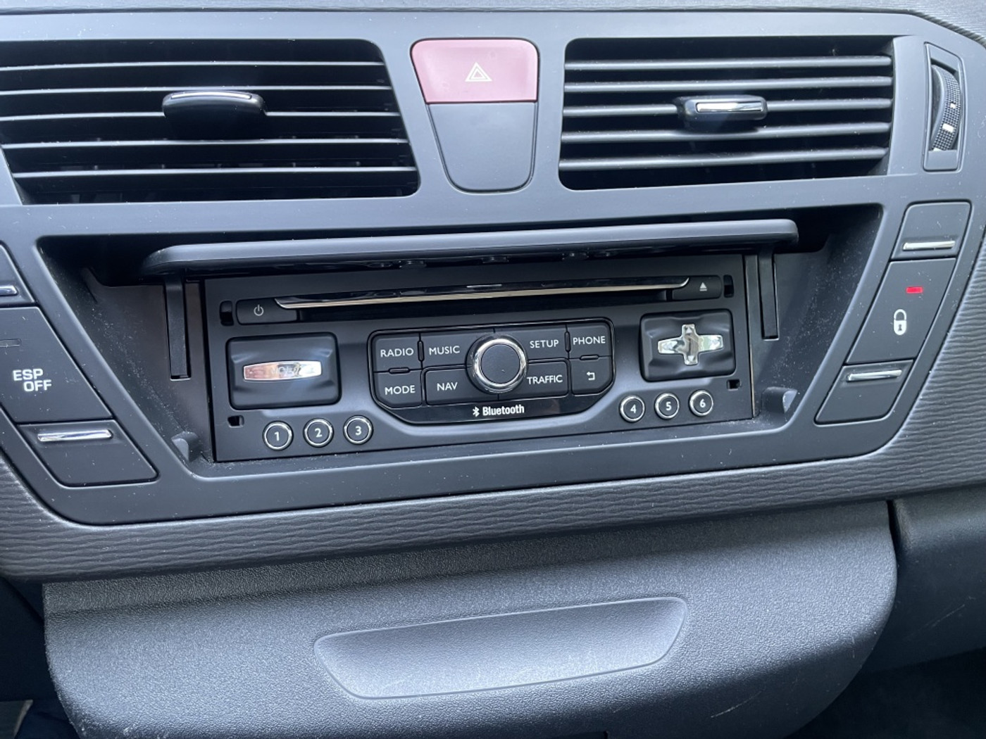 Foto van Citroen C4 Picasso