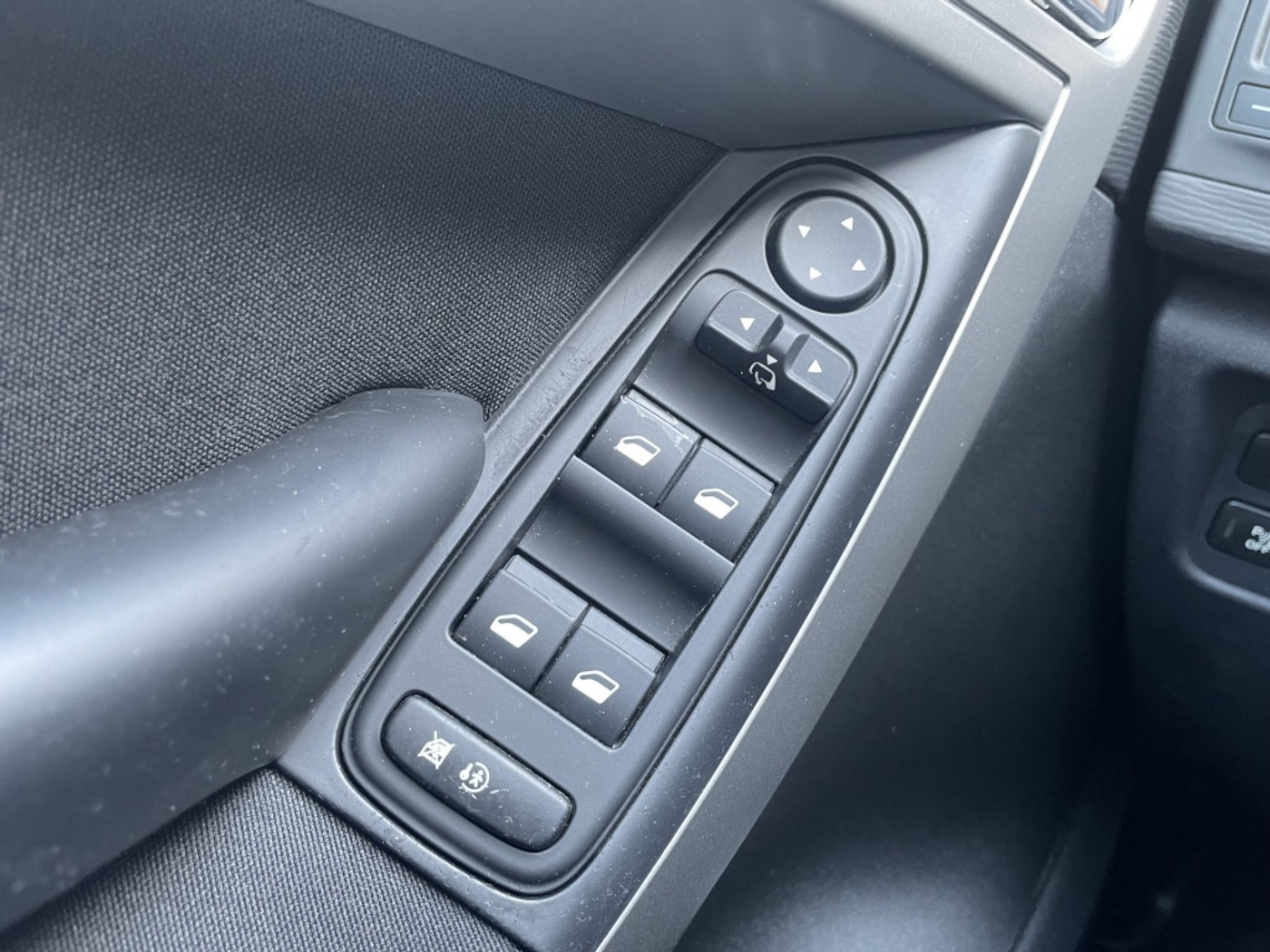 Foto van Citroen C4 Picasso