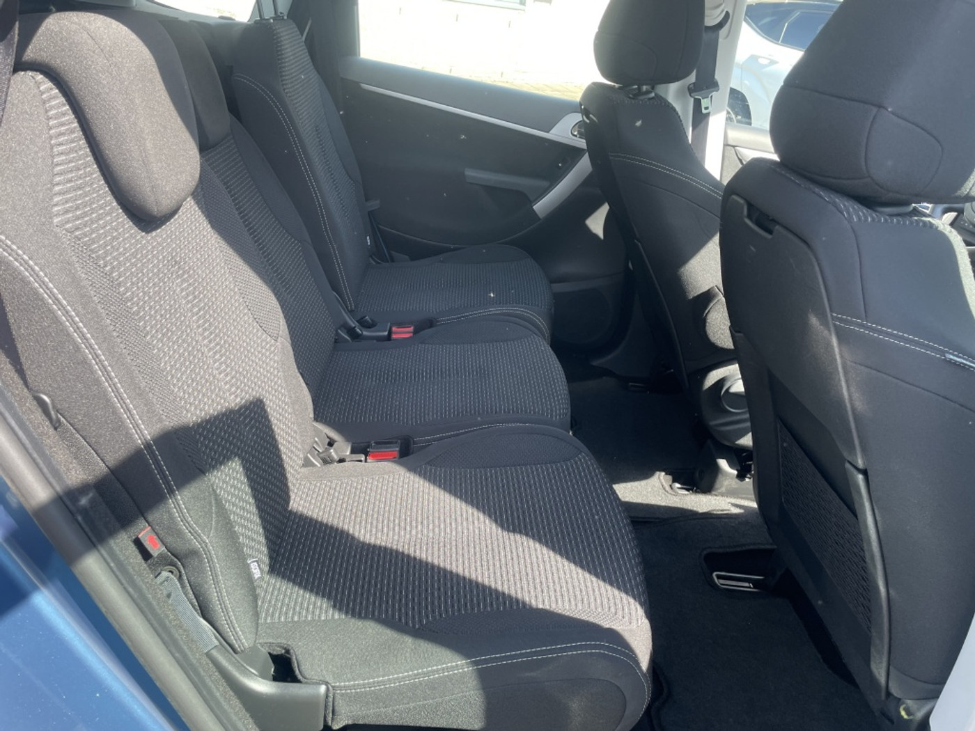 Foto van Citroen C4 Picasso