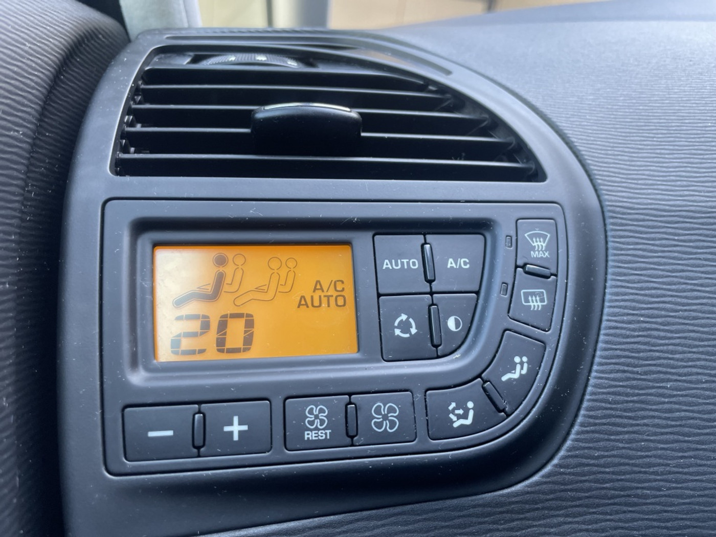 Foto van Citroen C4 Picasso