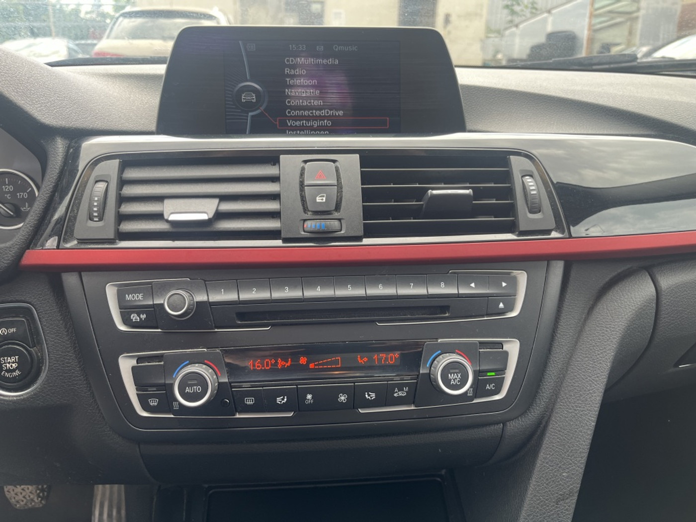 Foto van BMW 316i