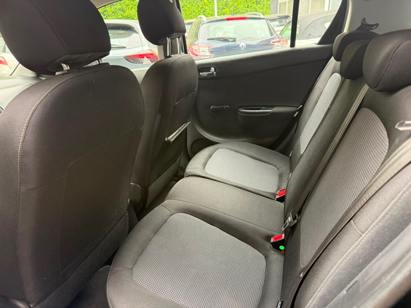 Foto van Hyundai I20