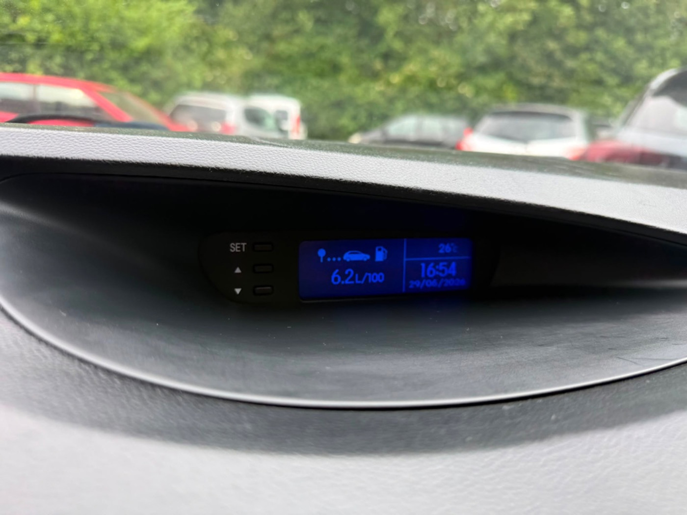Foto van Hyundai I20
