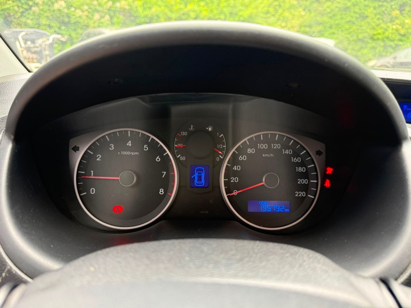 Foto van Hyundai I20