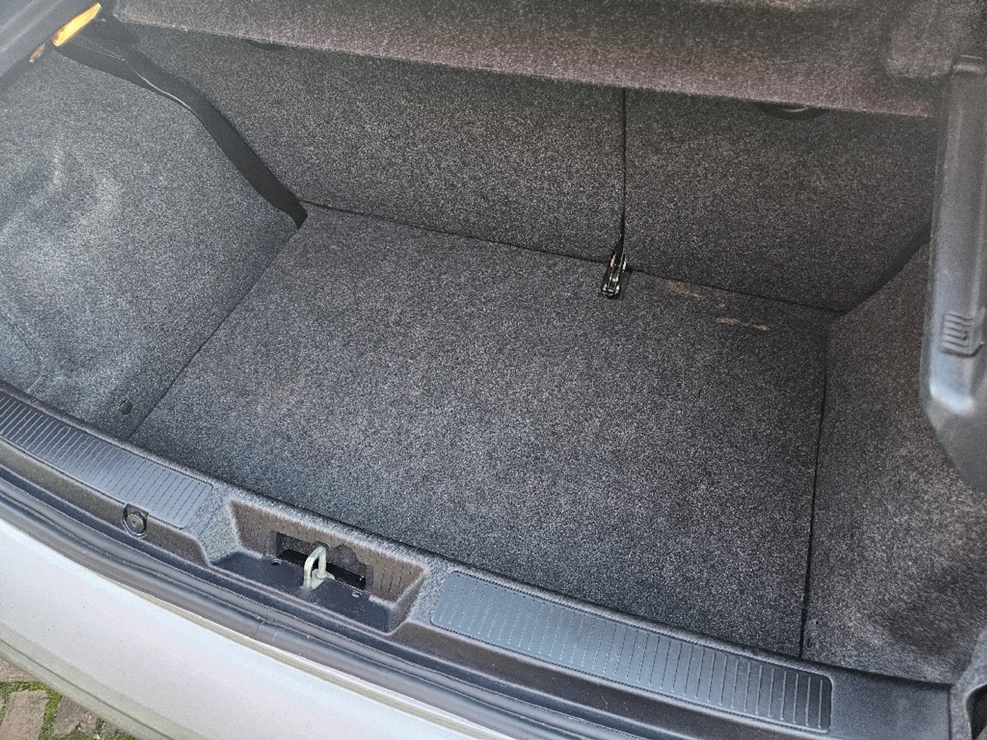 Foto van Fiat Fiat Punto
