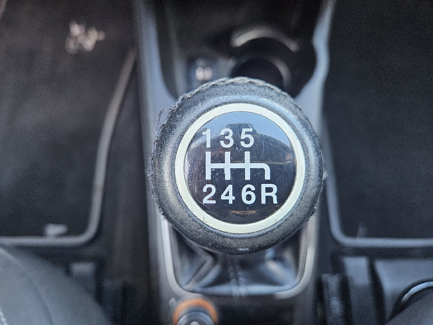 Foto van Fiat Fiat Punto