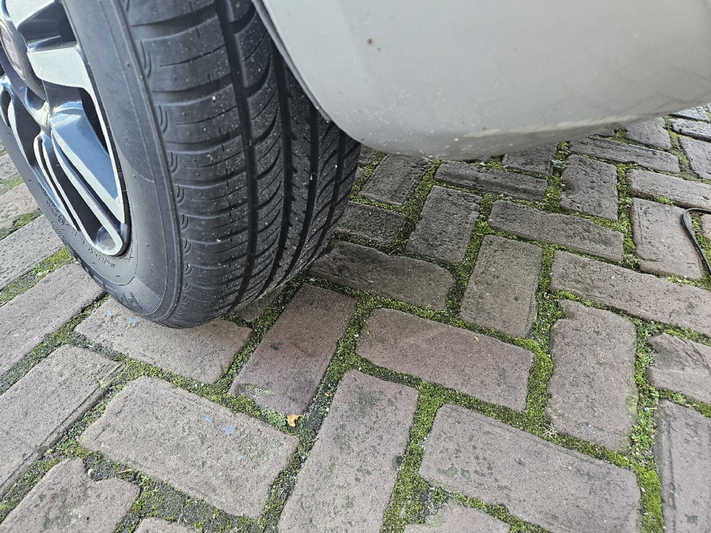Foto van Fiat Fiat Punto