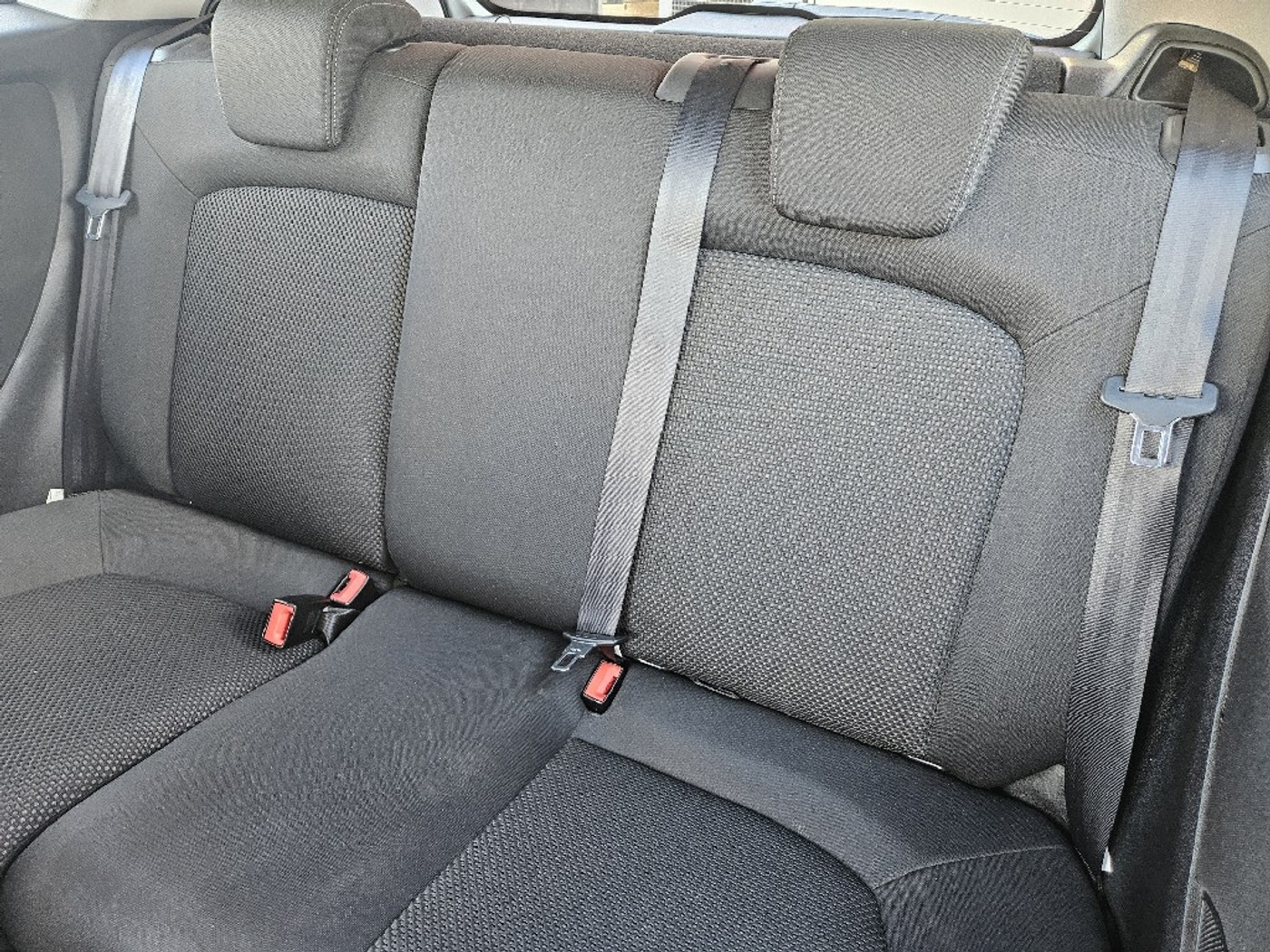 Foto van Fiat Fiat Punto