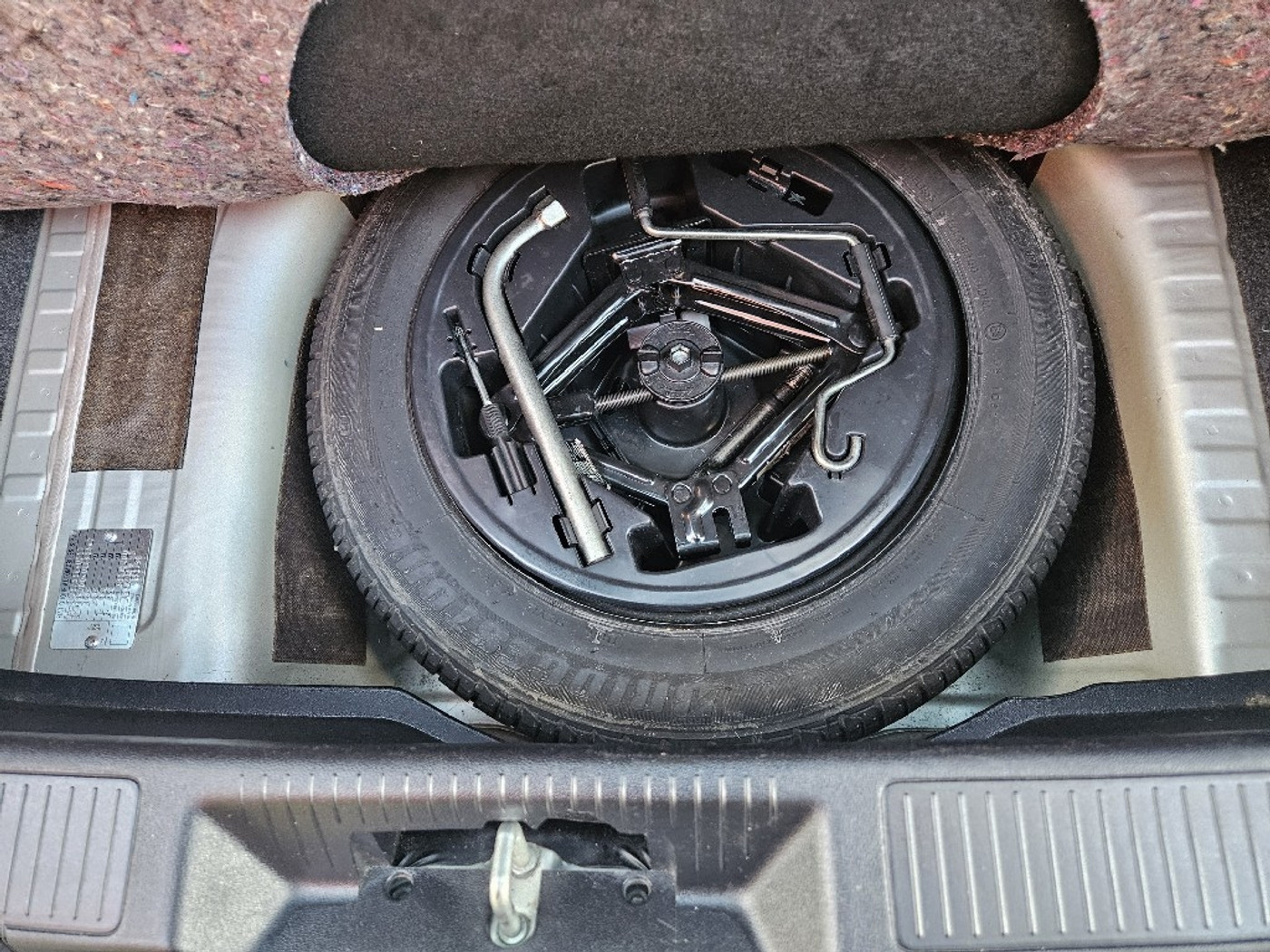 Foto van Fiat Fiat Punto