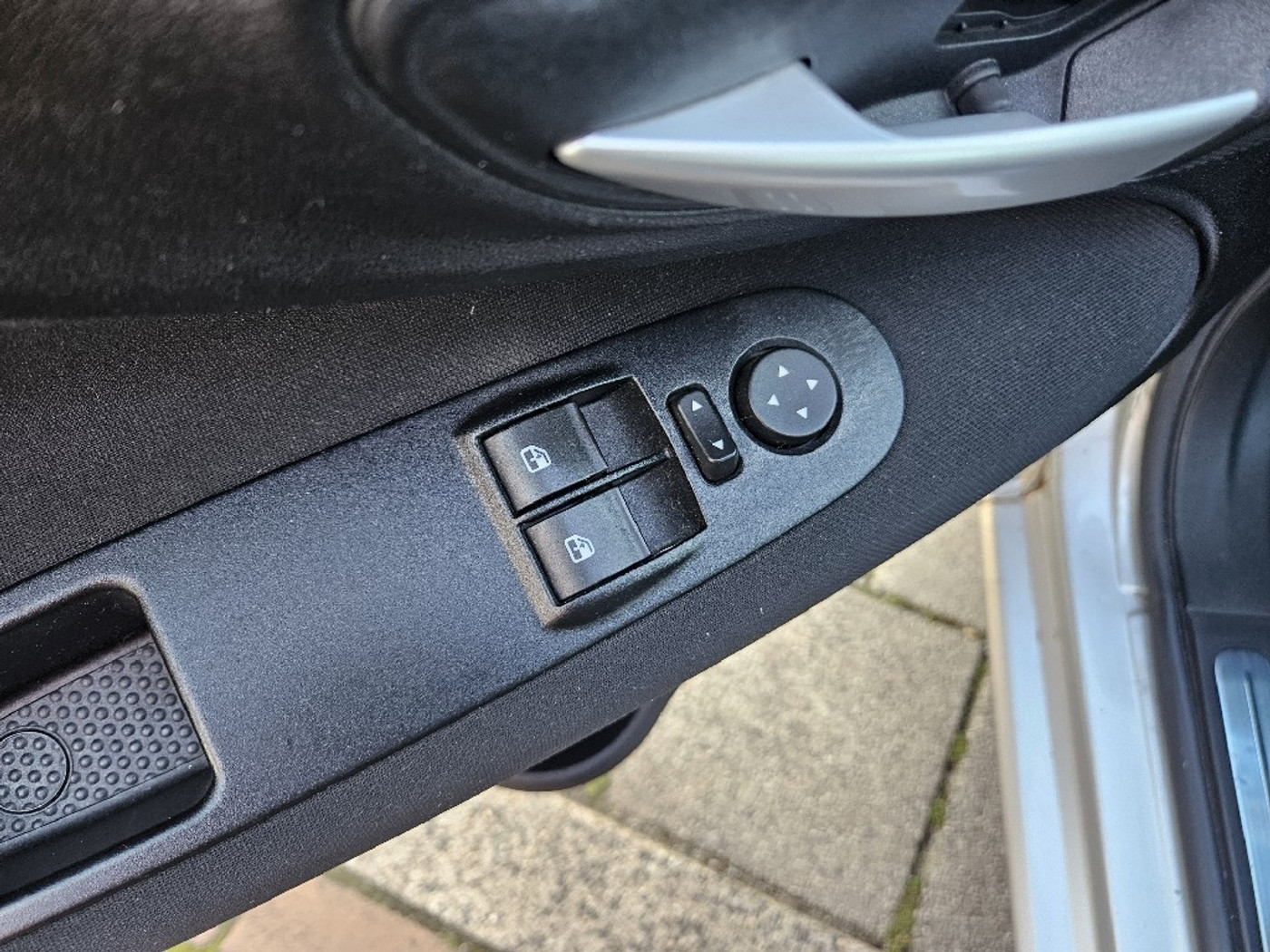 Foto van Fiat Fiat Punto