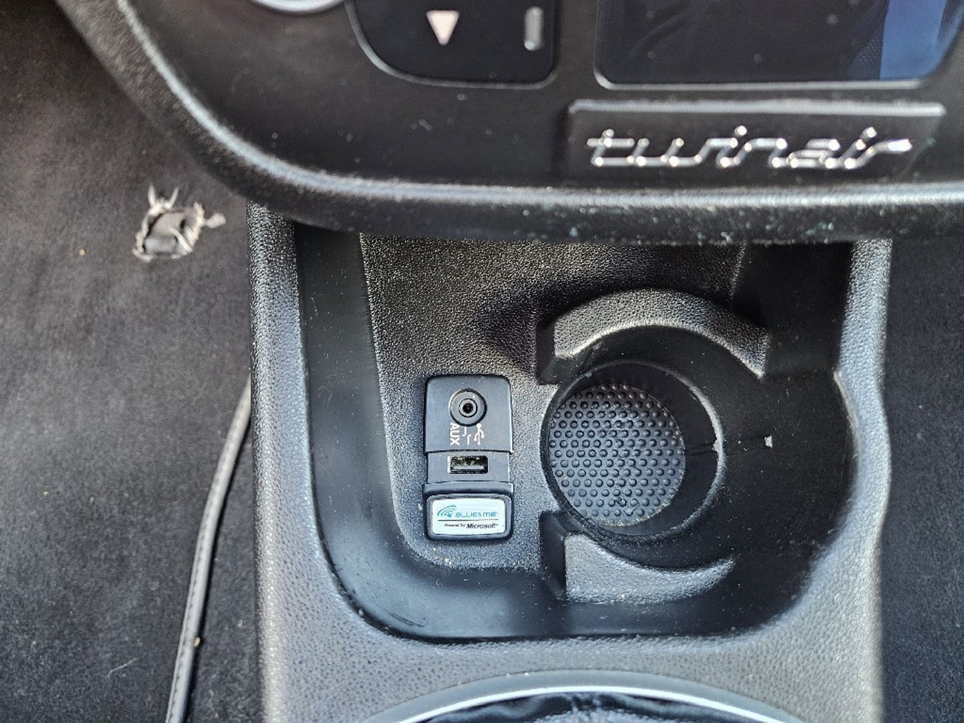 Foto van Fiat Fiat Punto