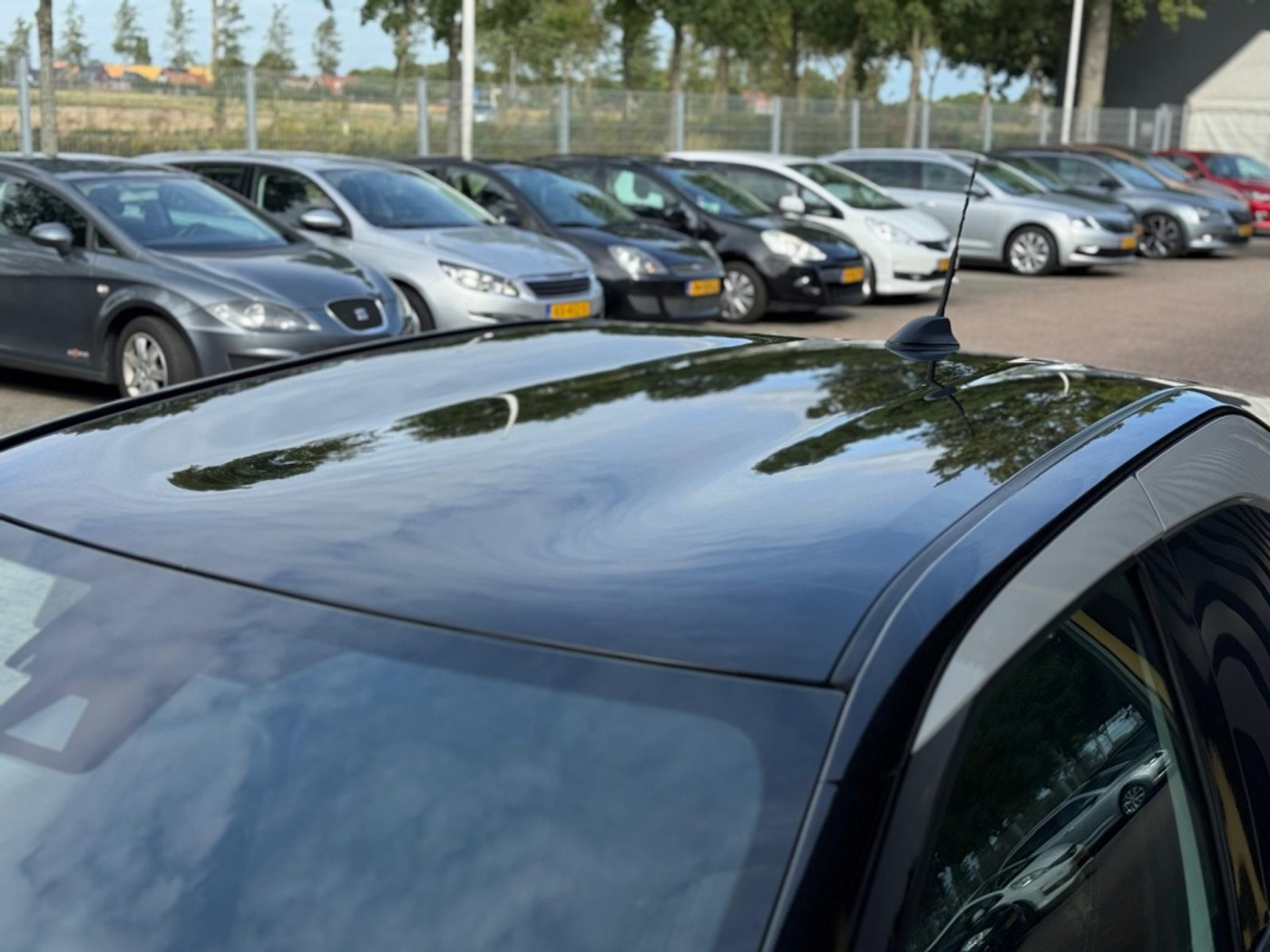 Foto van Toyota Aygo X