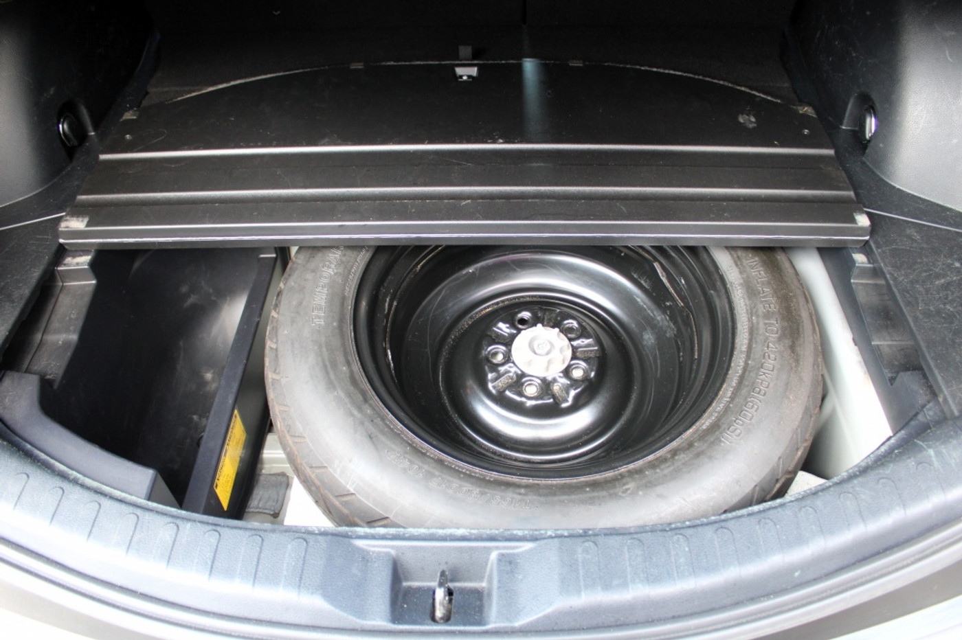 Foto van Toyota Toyota Rav4