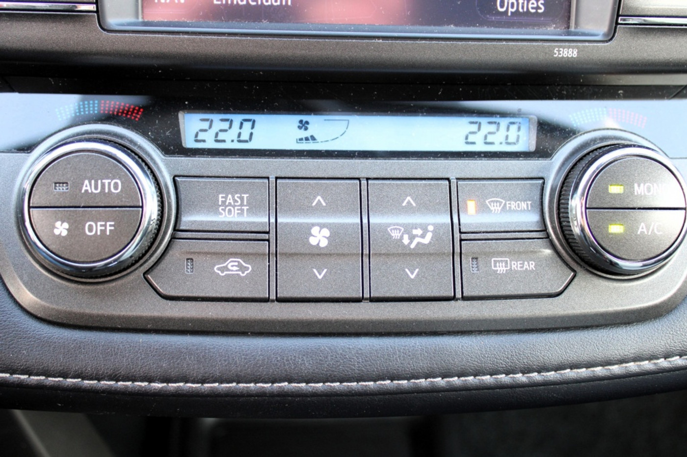 Foto van Toyota Toyota Rav4