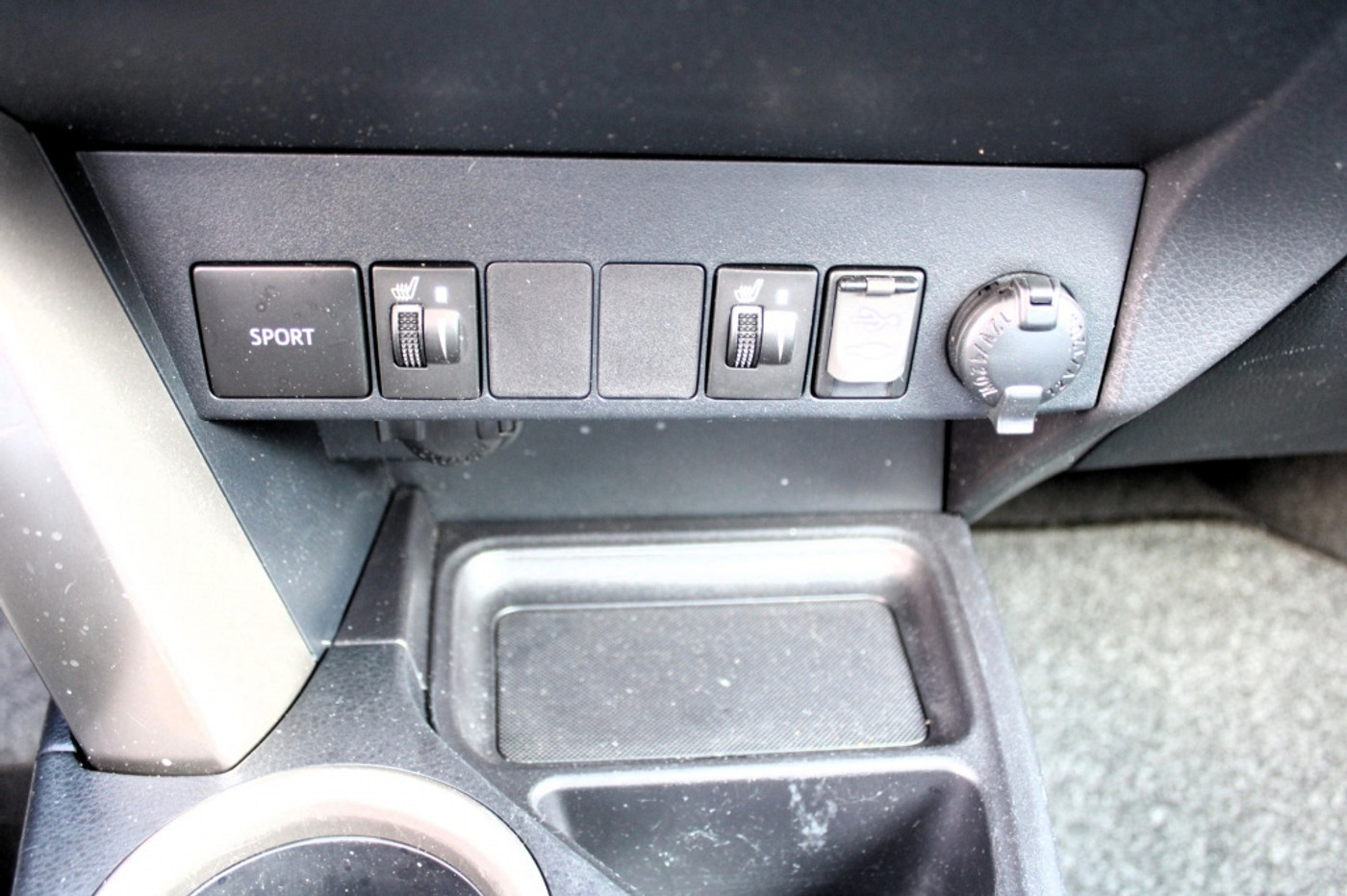 Foto van Toyota Toyota Rav4