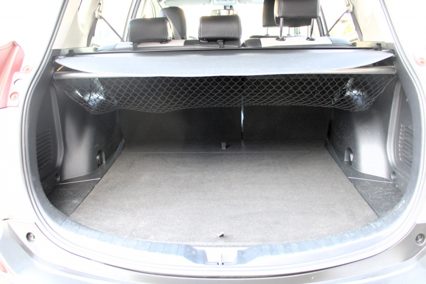 Foto van Toyota Toyota Rav4