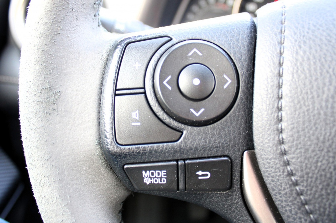 Foto van Toyota Toyota Rav4