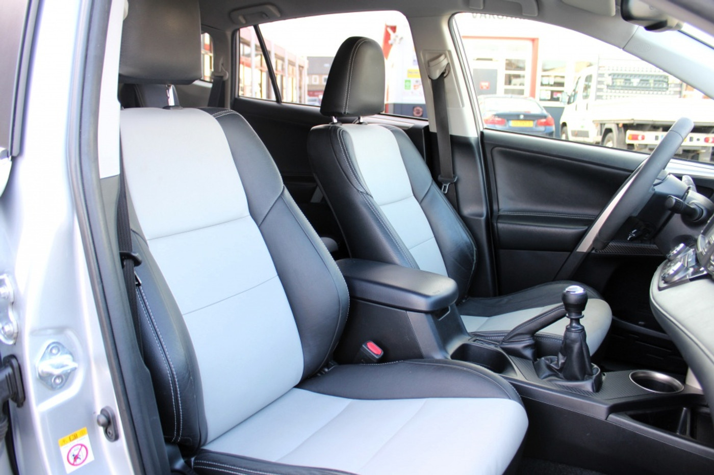 Foto van Toyota Toyota Rav4