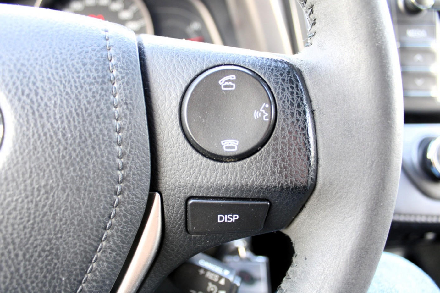 Foto van Toyota Toyota Rav4