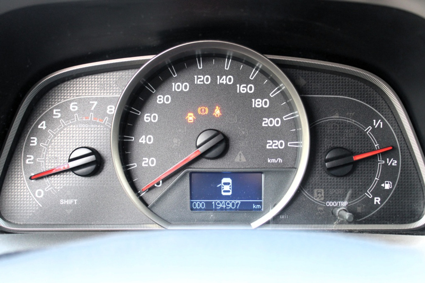 Foto van Toyota Toyota Rav4