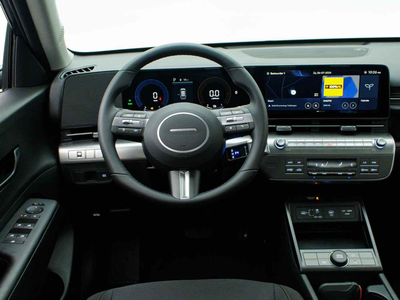 Foto van Hyundai Kona