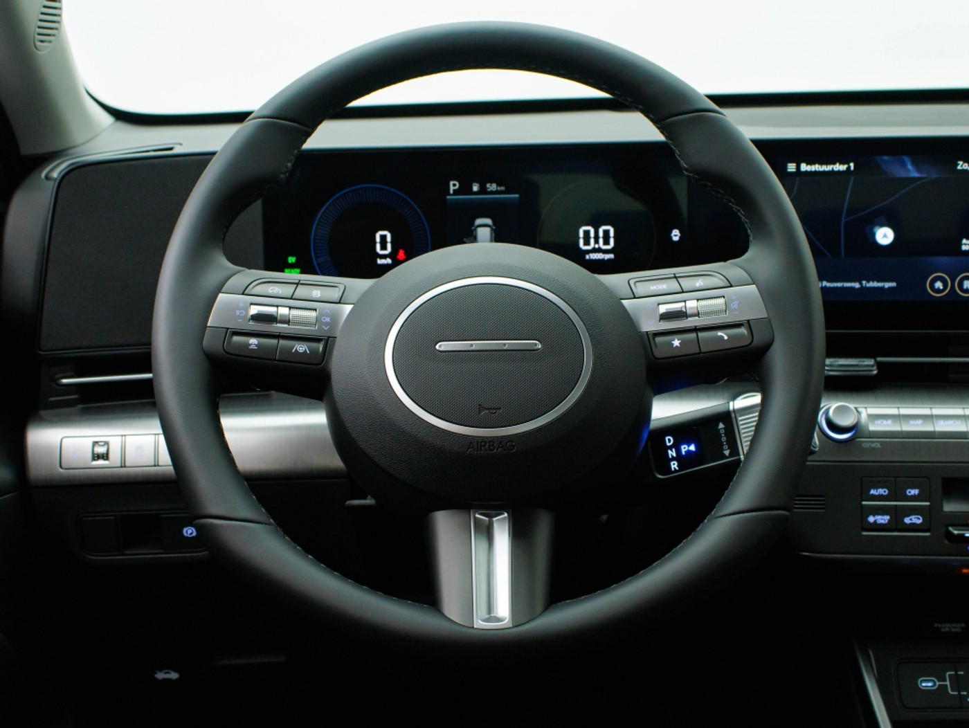 Foto van Hyundai Kona