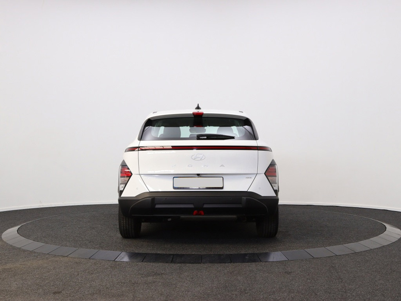 Foto van Hyundai Kona