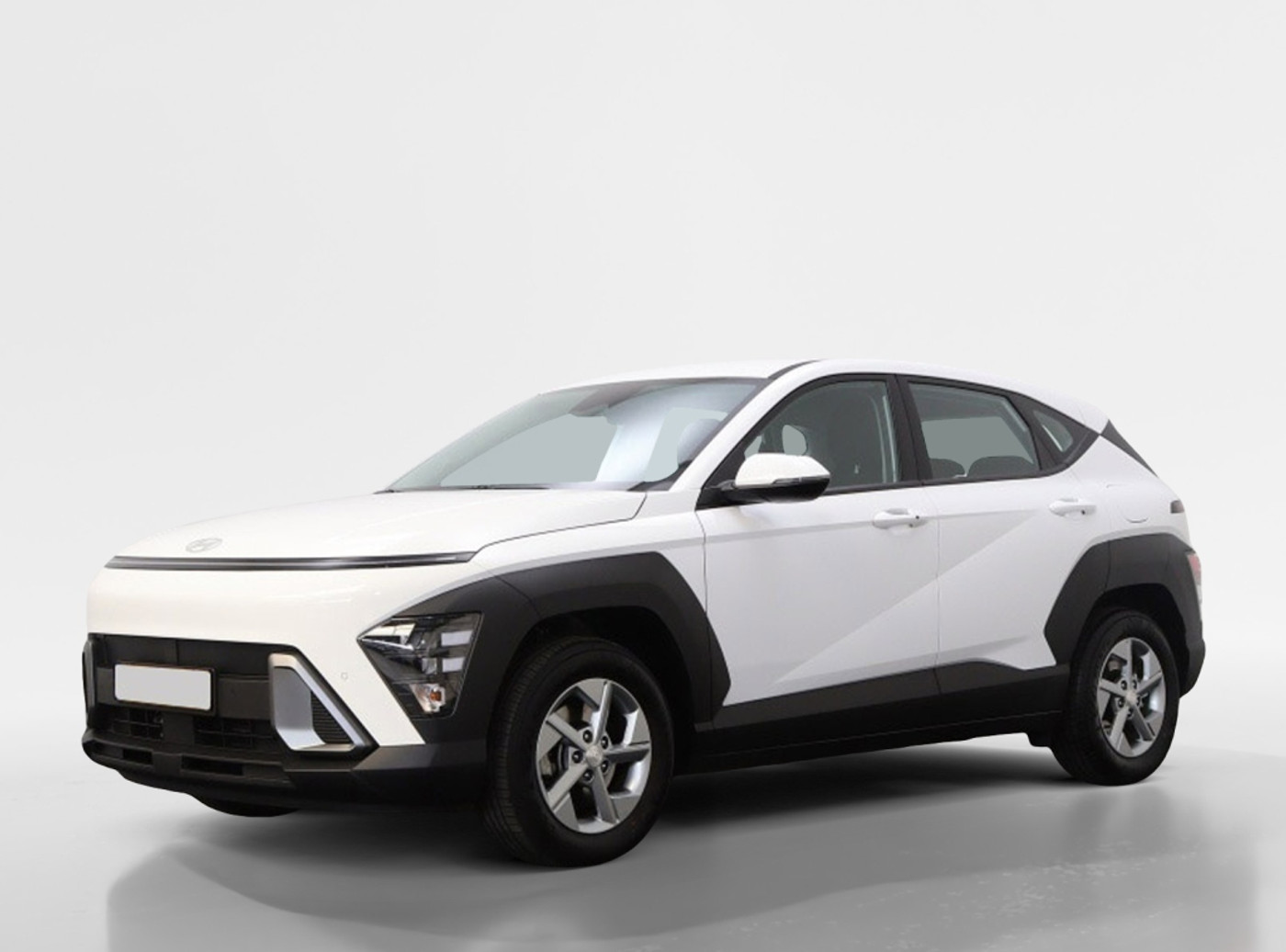 Hyundai Kona 1.6 GDI HEV Comfort | Navigatie | Camera | Cruise control 2024 - voorkant