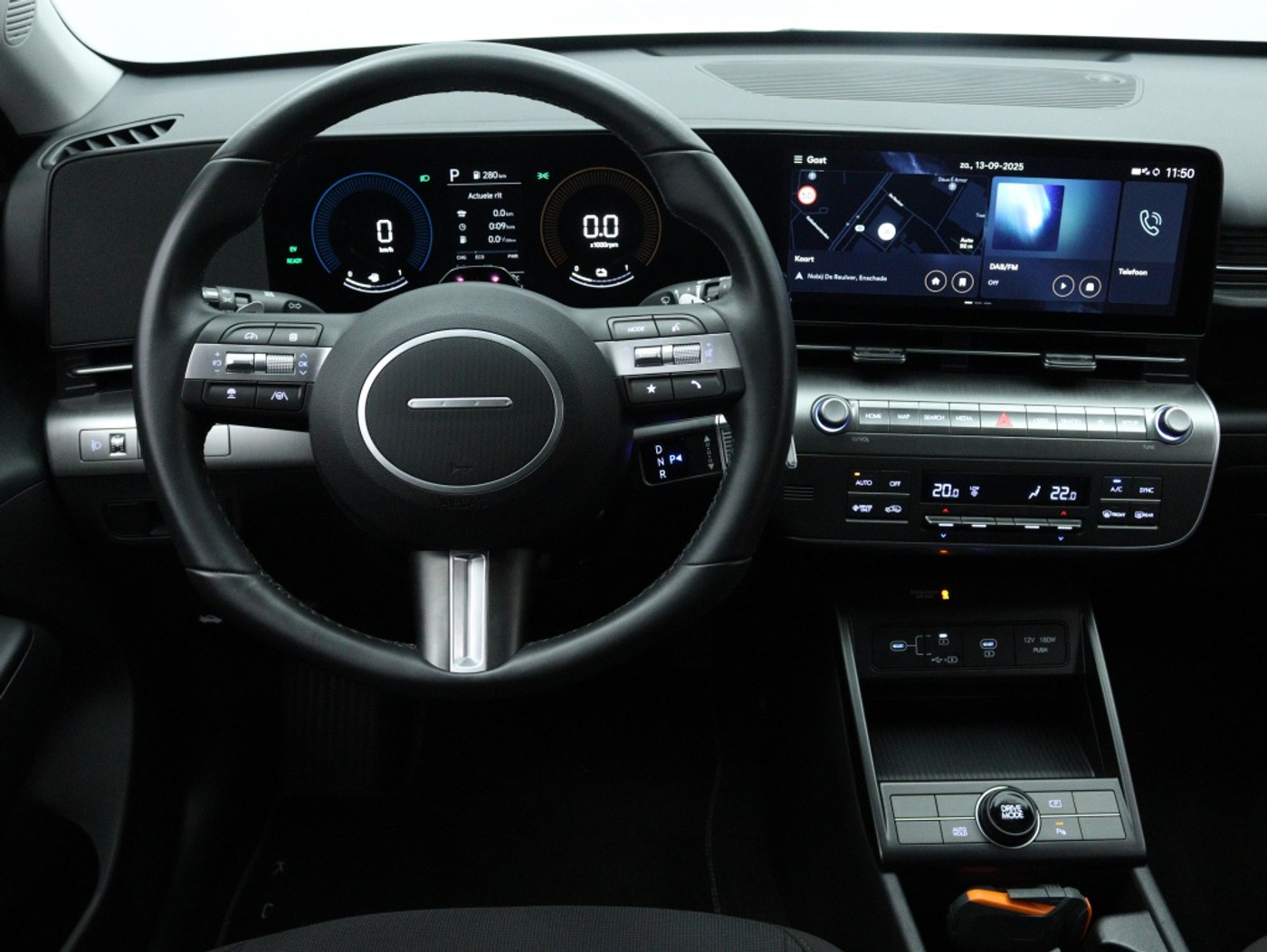 Foto van Hyundai Kona