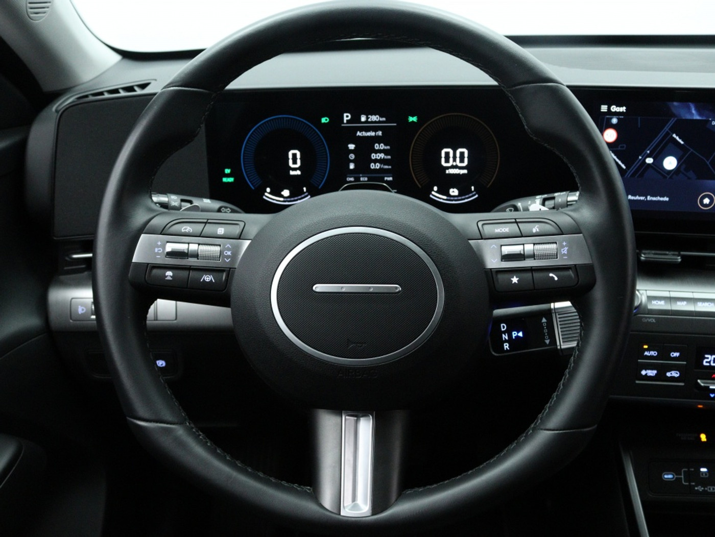 Foto van Hyundai Kona