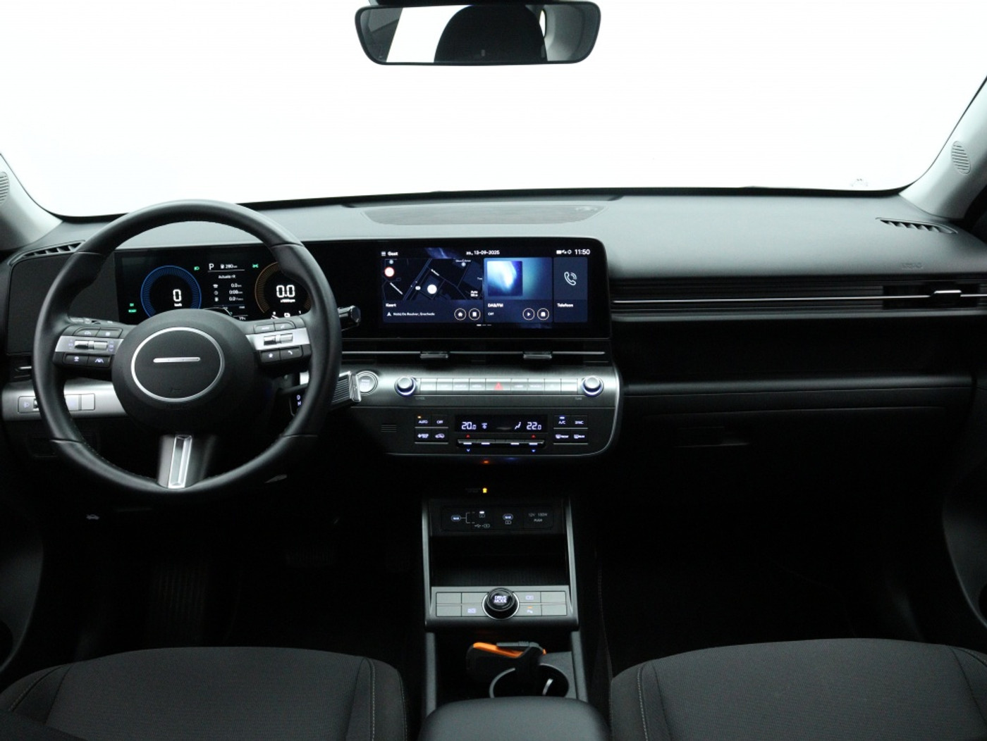 Foto van Hyundai Kona