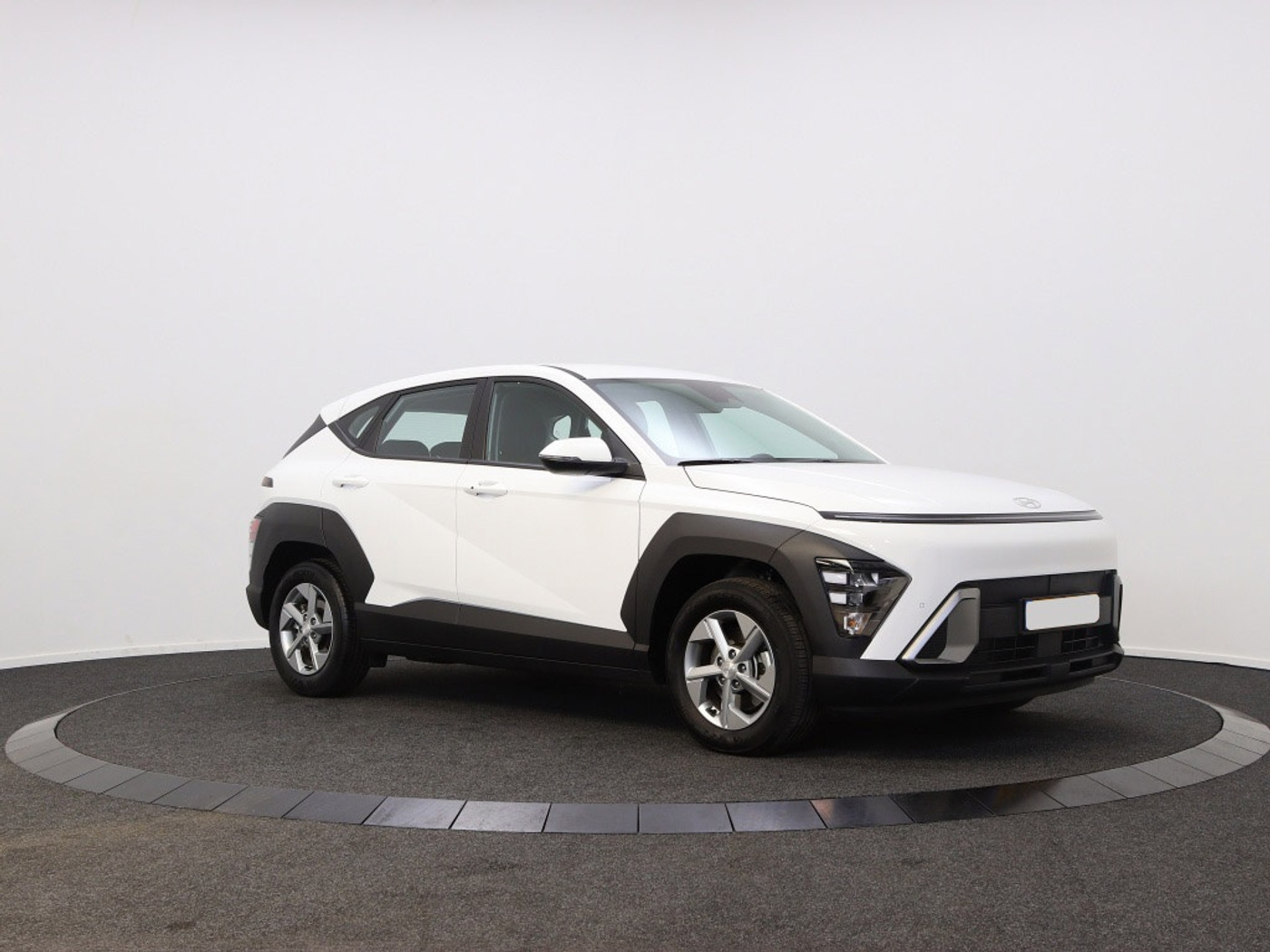 Foto van Hyundai Kona